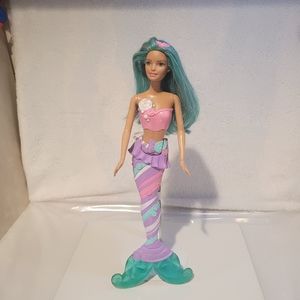 Barbie Dreamtopia Candy Kingdom Mermaid Doll